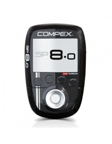COMPEX sp 8.0