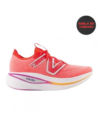 NEW BALANCE fuelcell supercomp trainer