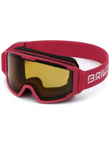 Gafas de esquí BRIKO saetta jr.