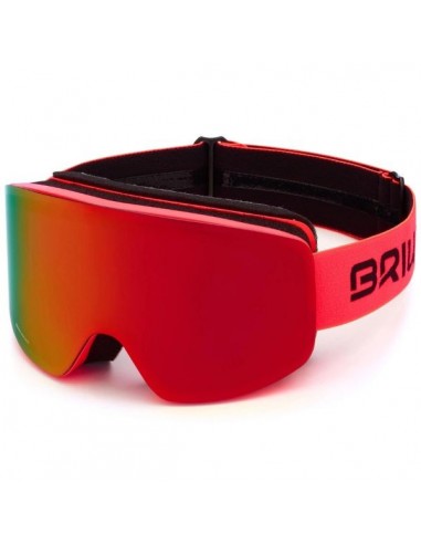 Gafas de esquí BRIKO borealis magnetic