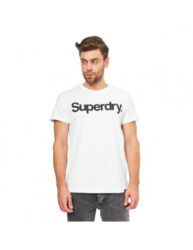 Camiseta SUPERDY