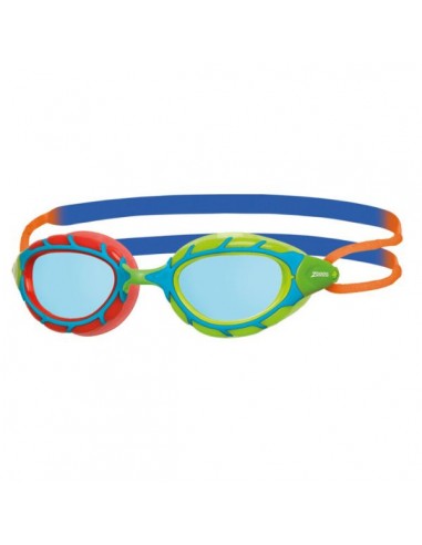 Gafas de natación ZOGGS predator jr.