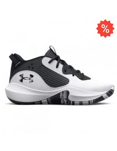 UNDER ARMOUR ps lockdown 6