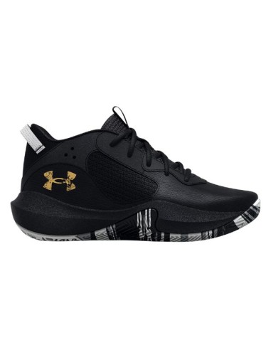 UNDER ARMOUR ps lockdown 6