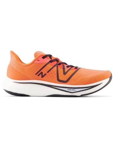 NEW BALANCE fuelcell  rebel v4