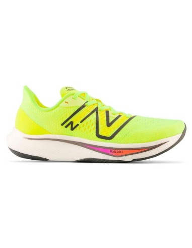 NEW BALANCE fuelcell rebel v3