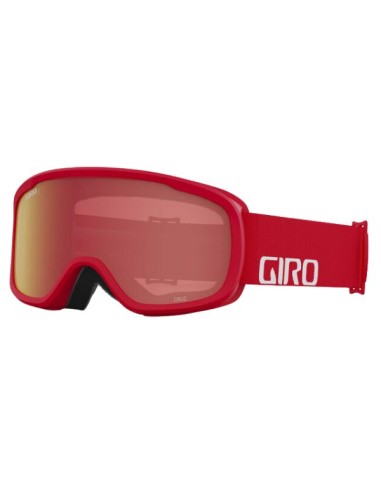 Gafas de esquí GIRO cruz