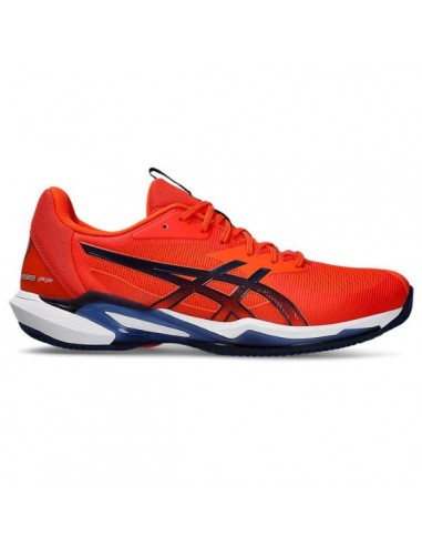 ASICS solution speed ff 3 clay
