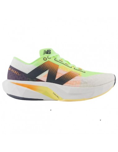 NEW BALANCE fuelcell rebel V4