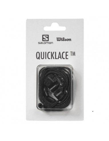 SALOMON quicklace kit