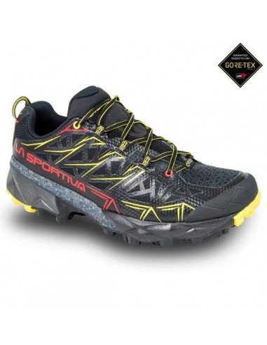 Zapatillas de trail running para hombre la sportiva akyra gore-tex